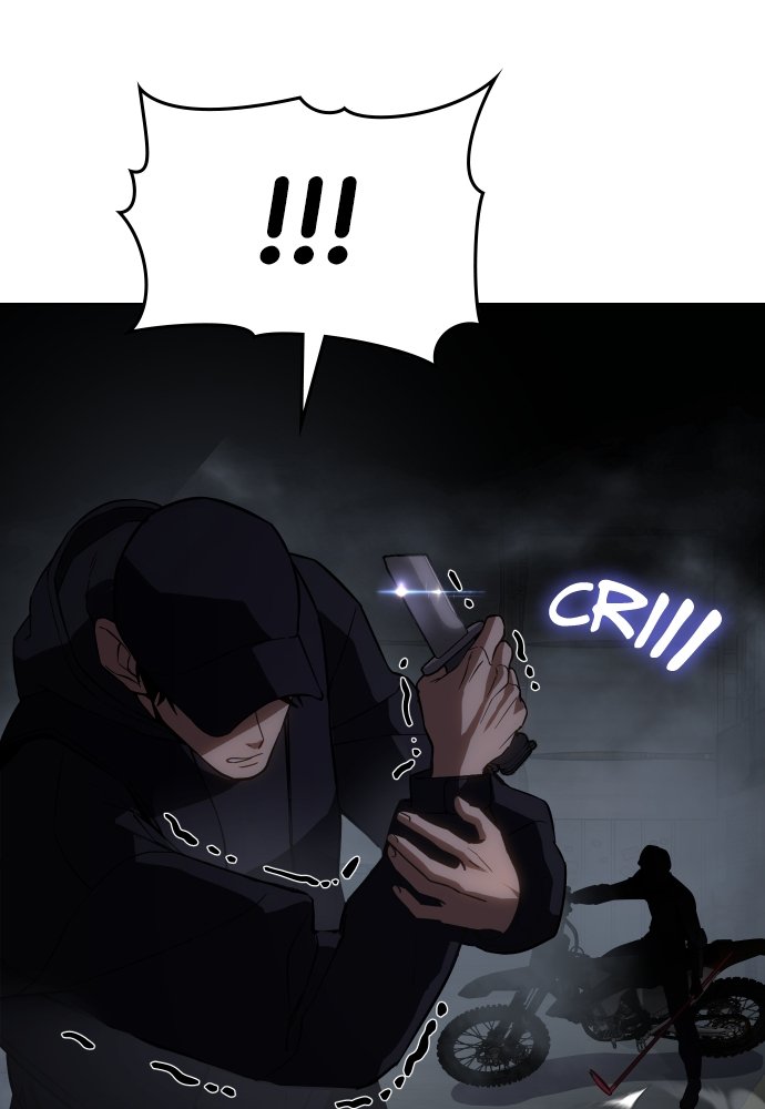 Baek XX Chapitre 14 - Page 131