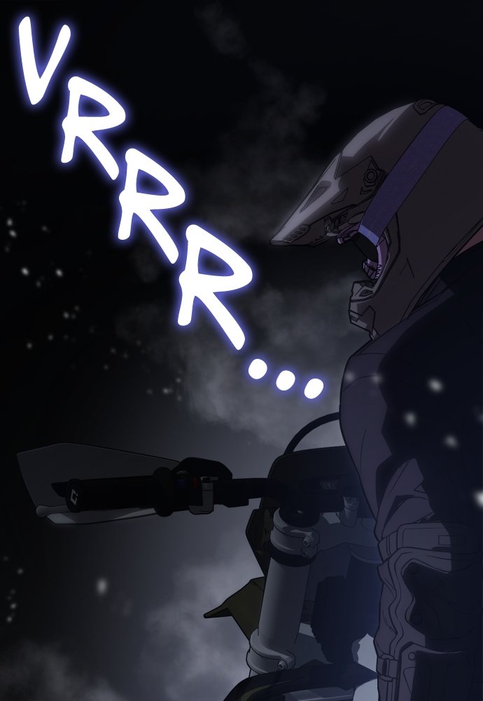 Baek XX Chapitre 14 - Page 135