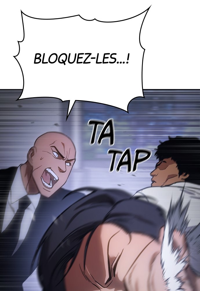 Baek XX Chapitre 14 - Page 140