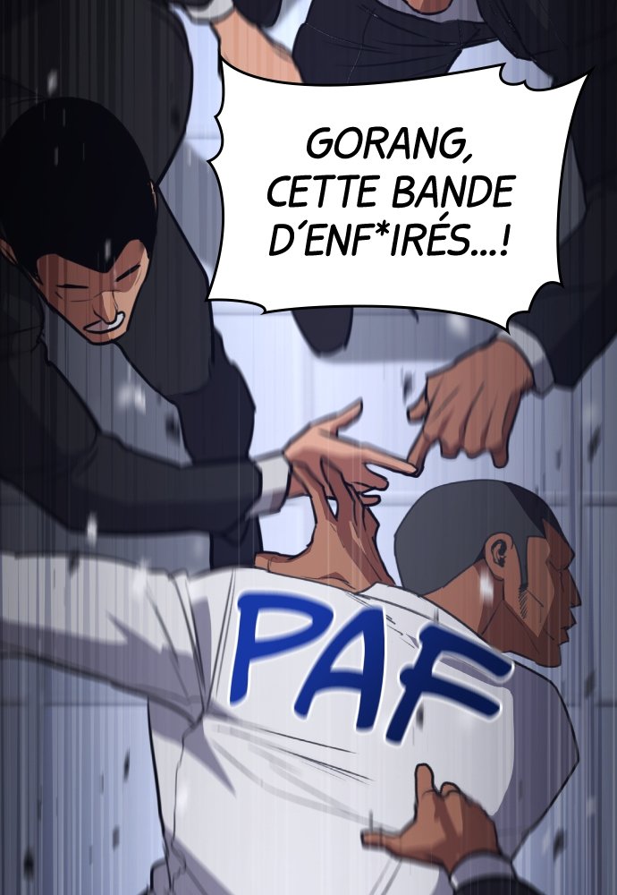 Baek XX Chapitre 14 - Page 143