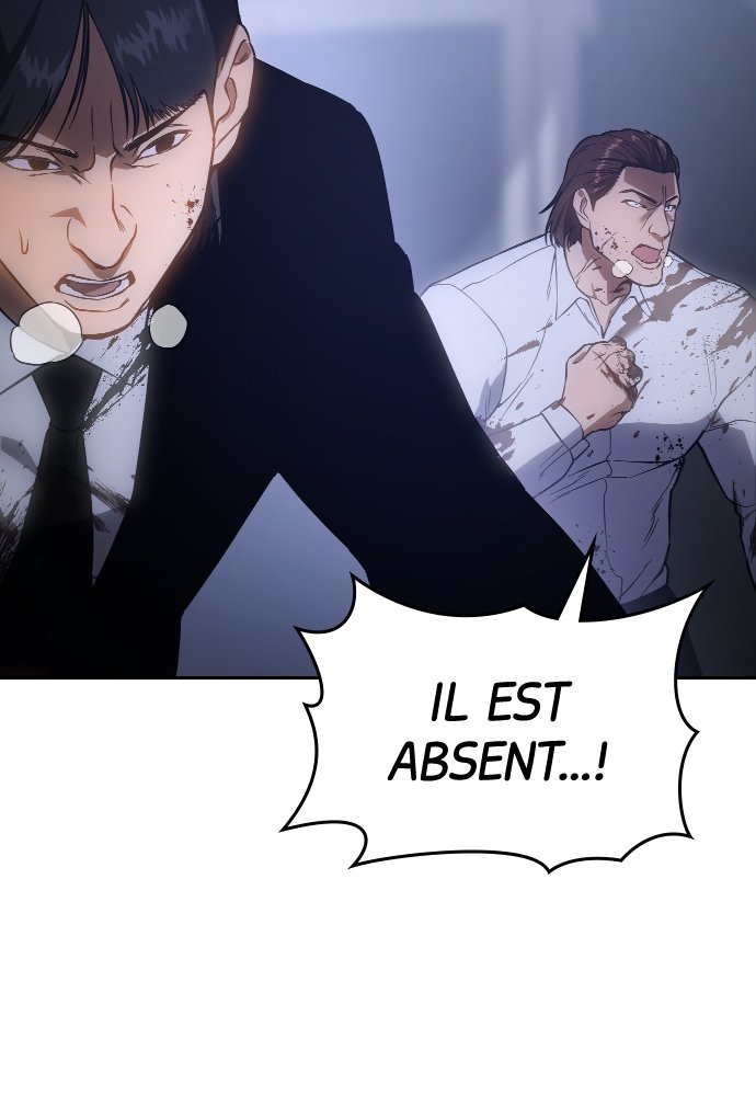 Baek XX Chapitre 14 - Page 146