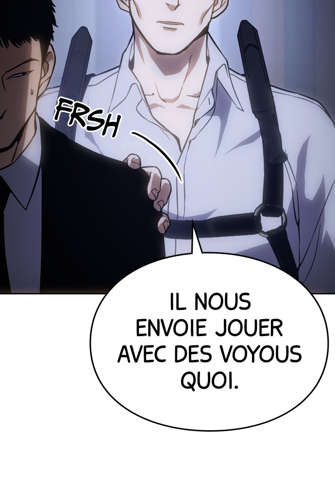 Baek XX Chapitre 14 - Page 150
