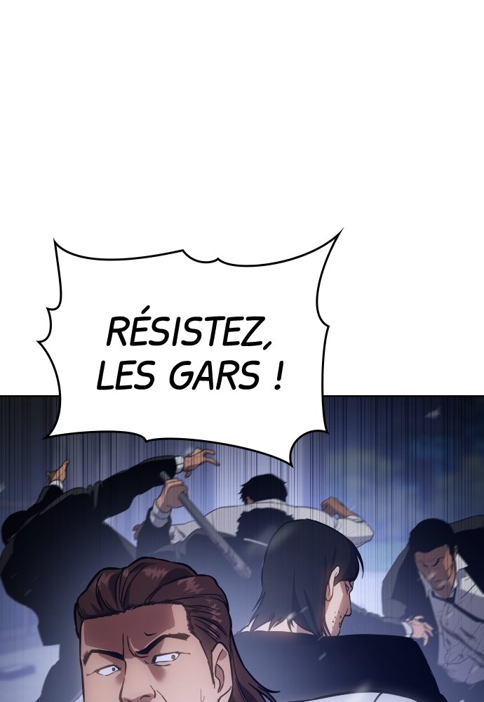 Baek XX Chapitre 14 - Page 151