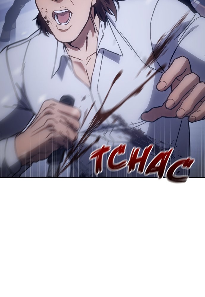 Baek XX Chapitre 14 - Page 152