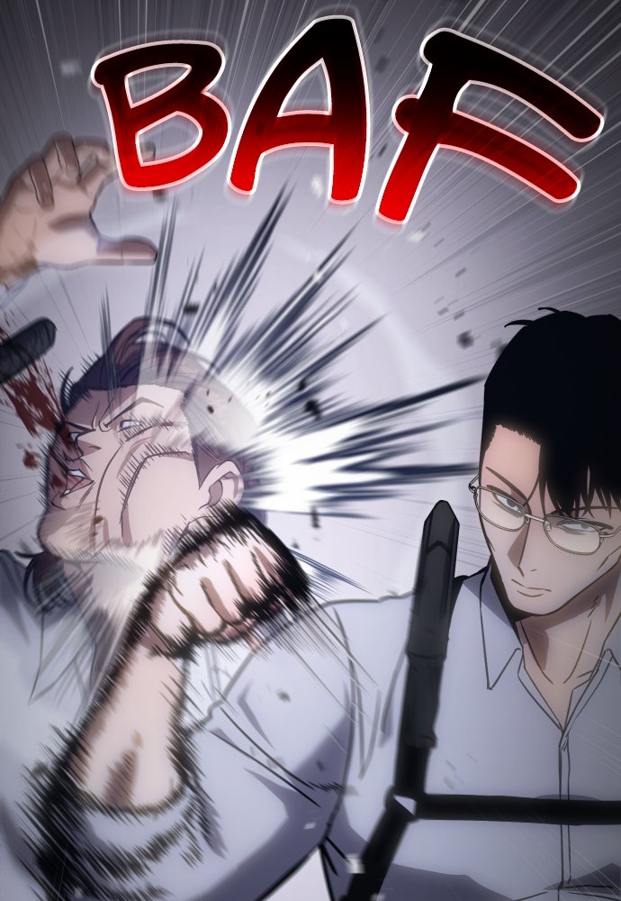Baek XX Chapitre 14 - Page 155
