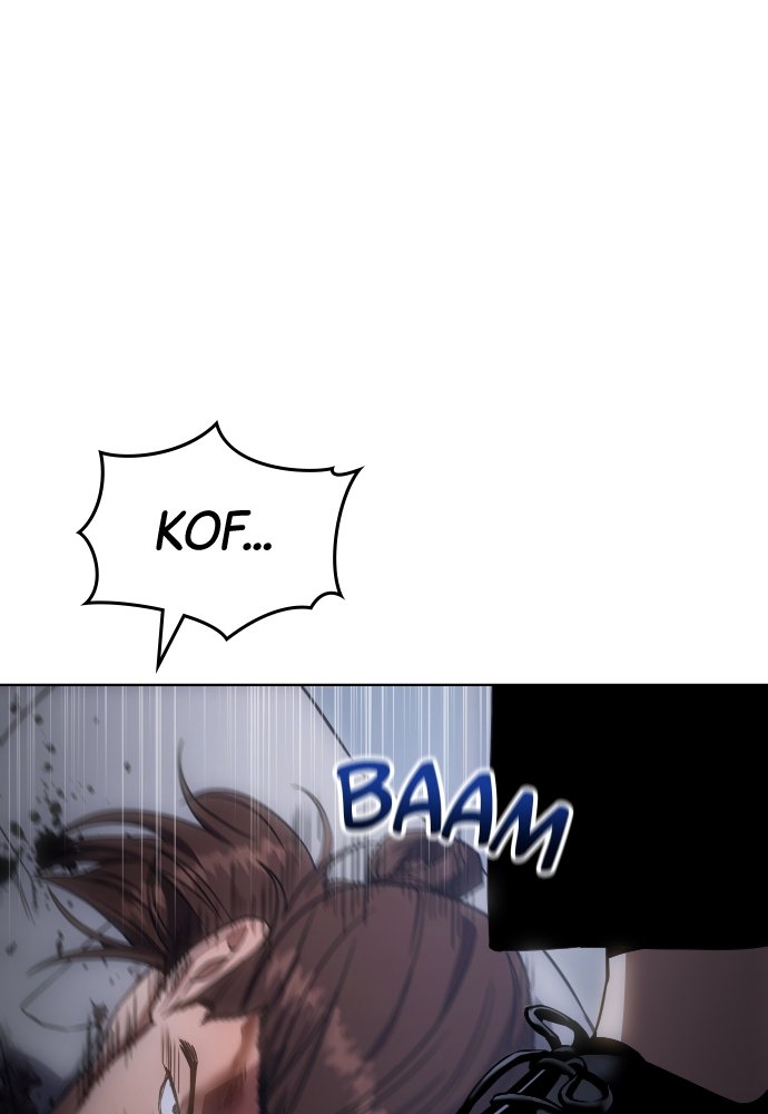 Baek XX Chapitre 14 - Page 157