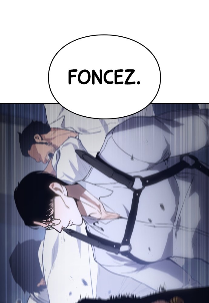Baek XX Chapitre 14 - Page 161