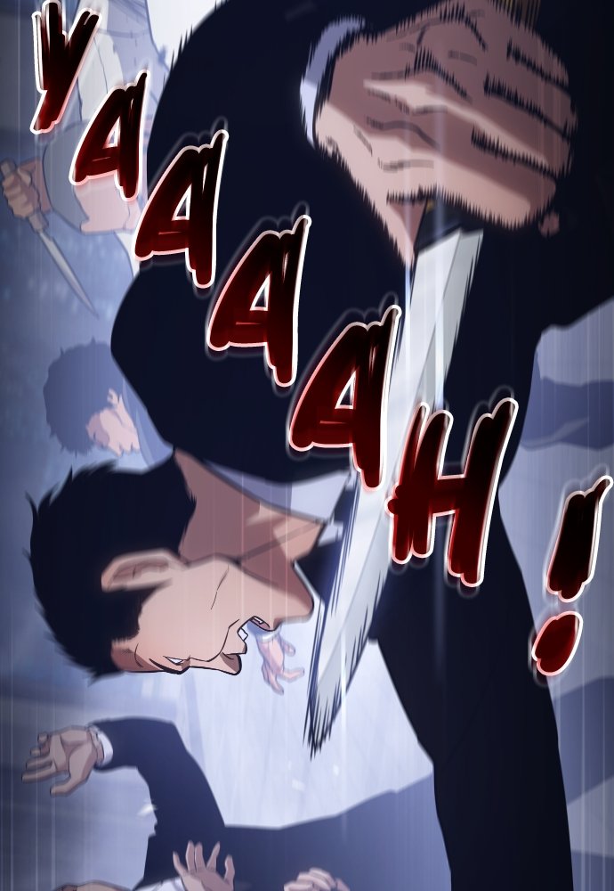 Baek XX Chapitre 14 - Page 162