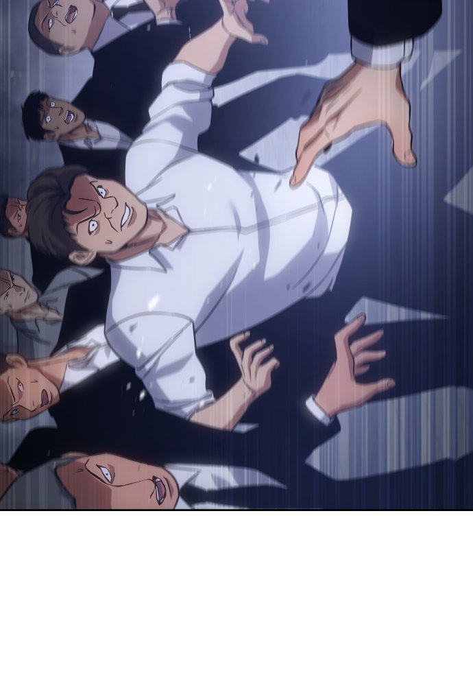 Baek XX Chapitre 14 - Page 163
