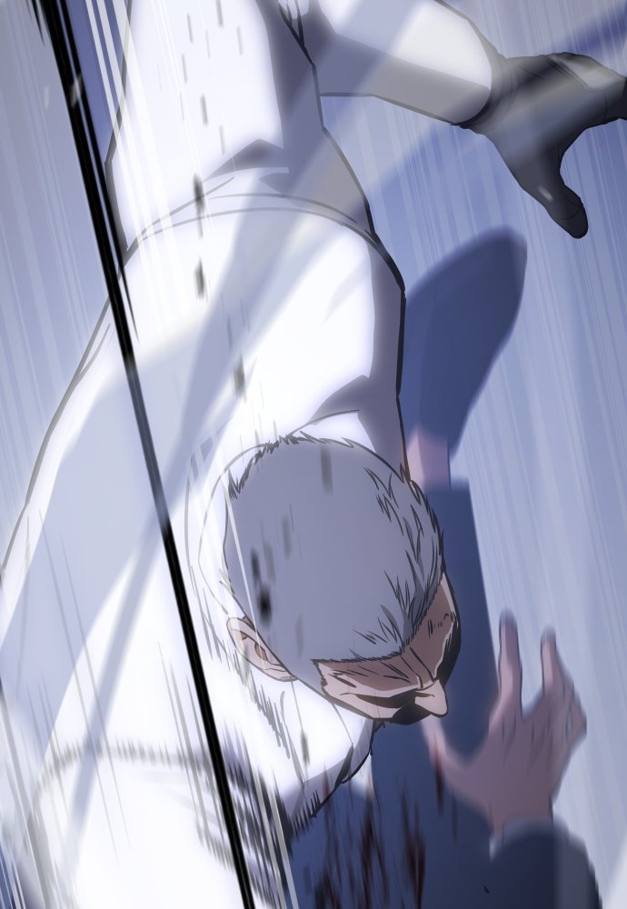Baek XX Chapitre 14 - Page 167