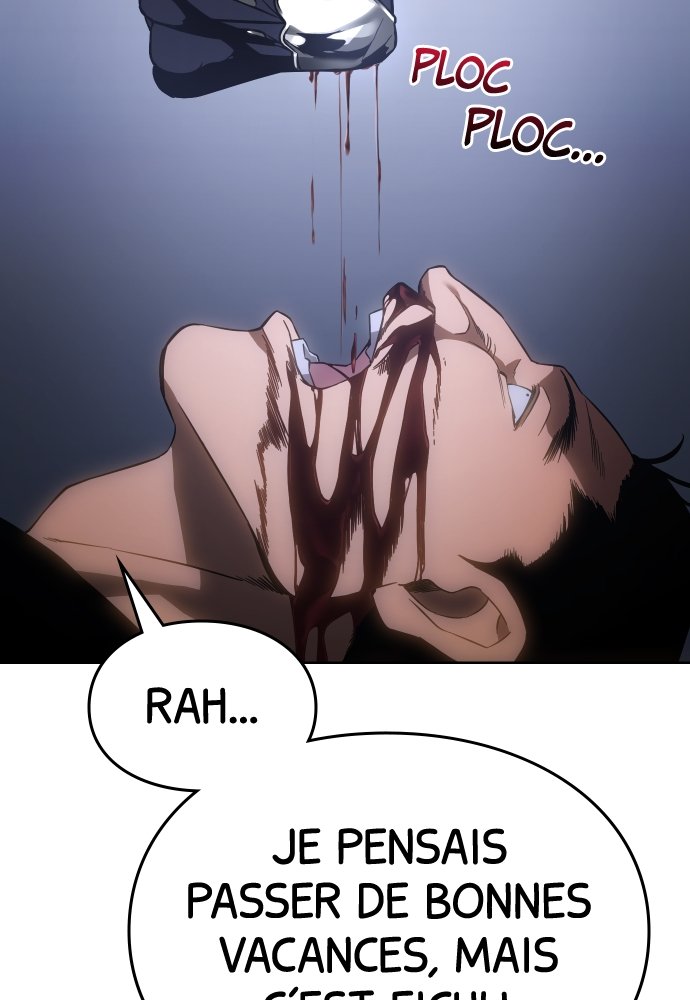 Baek XX Chapitre 14 - Page 171