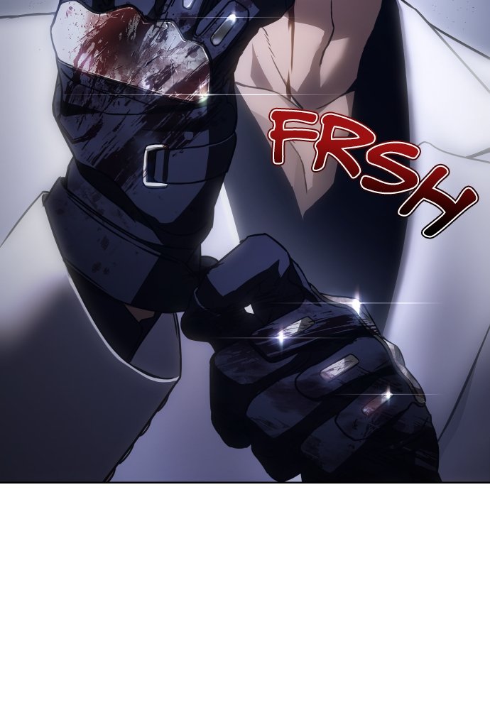 Baek XX Chapitre 14 - Page 174