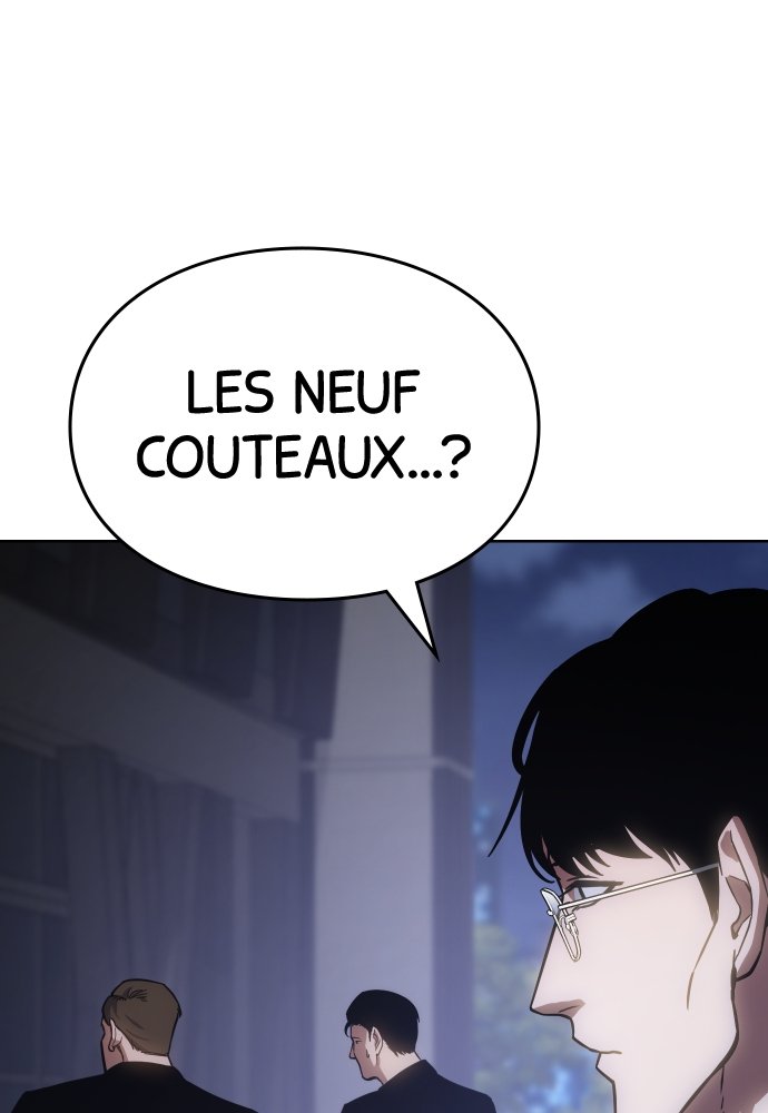 Baek XX Chapitre 14 - Page 177