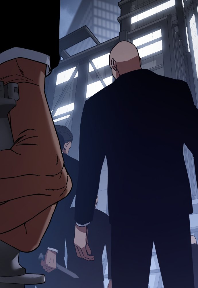 Baek XX Chapitre 14 - Page 2