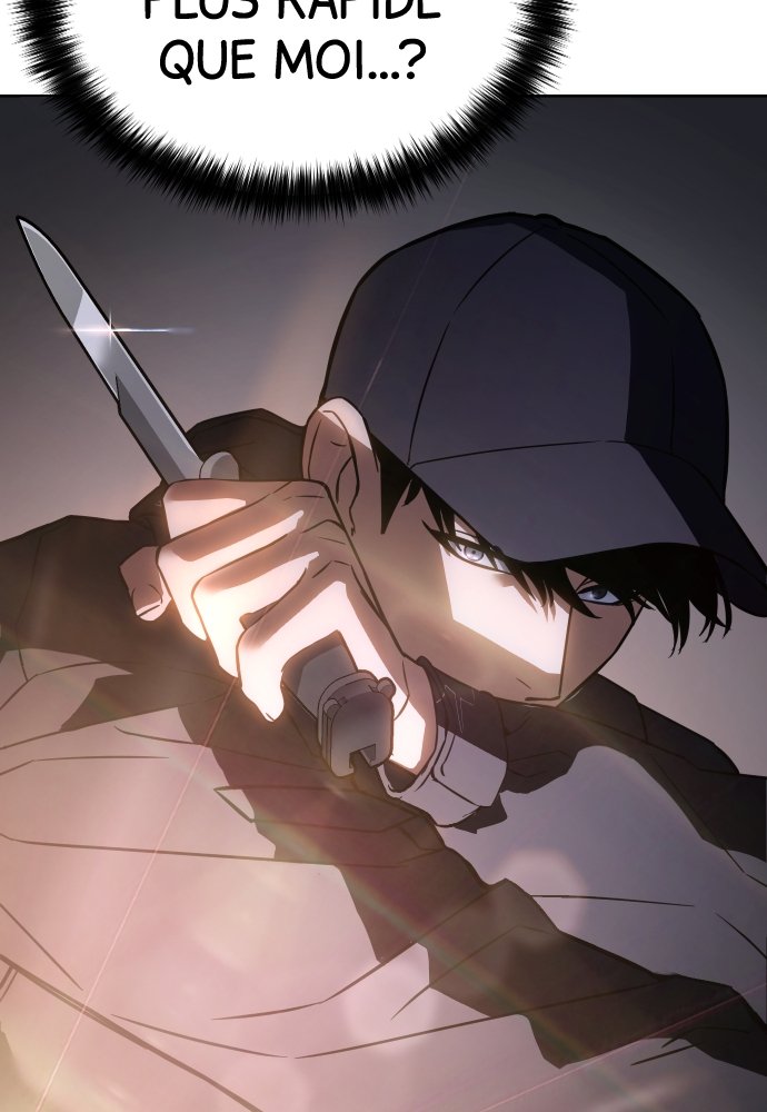 Baek XX Chapitre 14 - Page 31