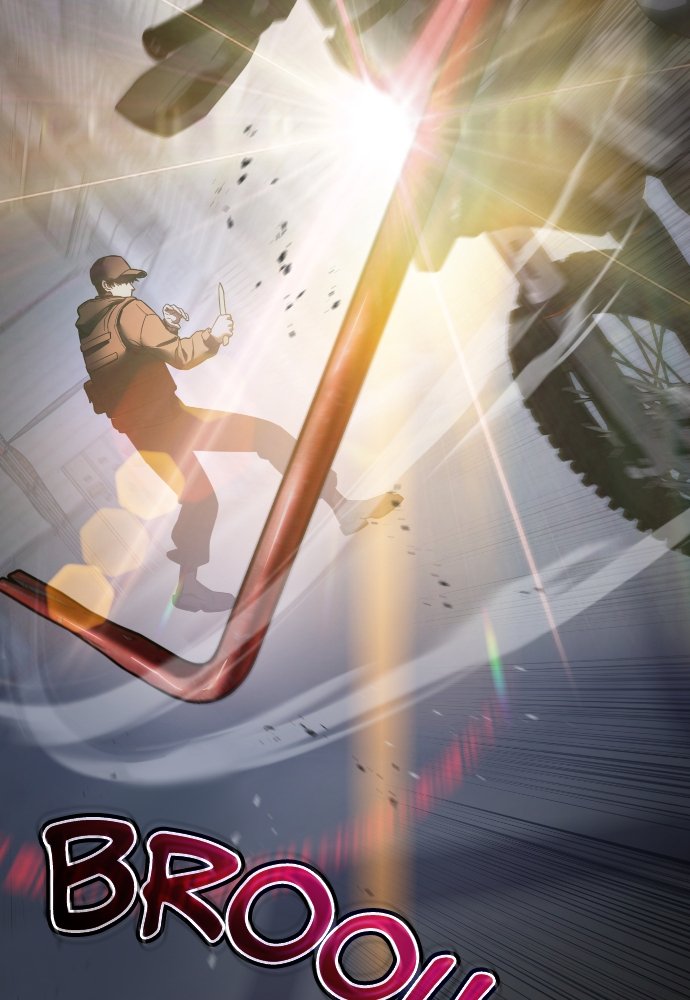 Baek XX Chapitre 14 - Page 34