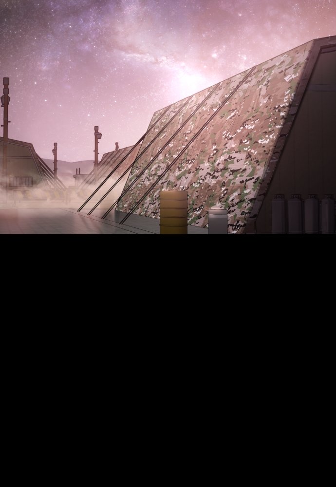 Baek XX Chapitre 14 - Page 58
