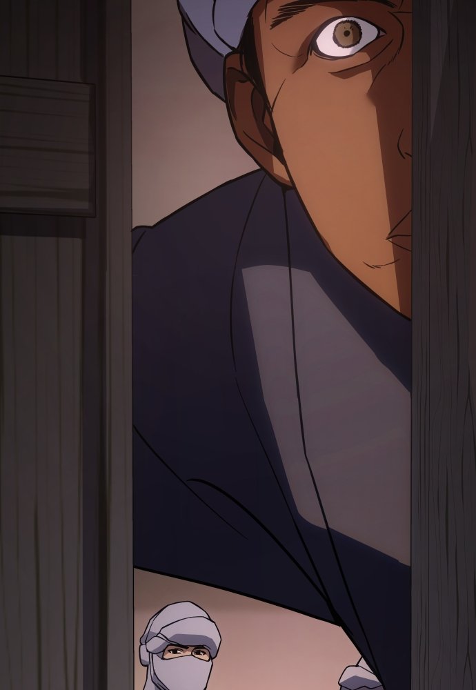 Baek XX Chapitre 14 - Page 63