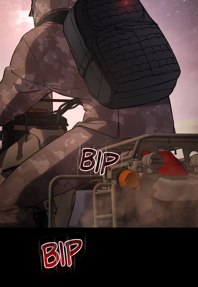 Baek XX Chapitre 14 - Page 74
