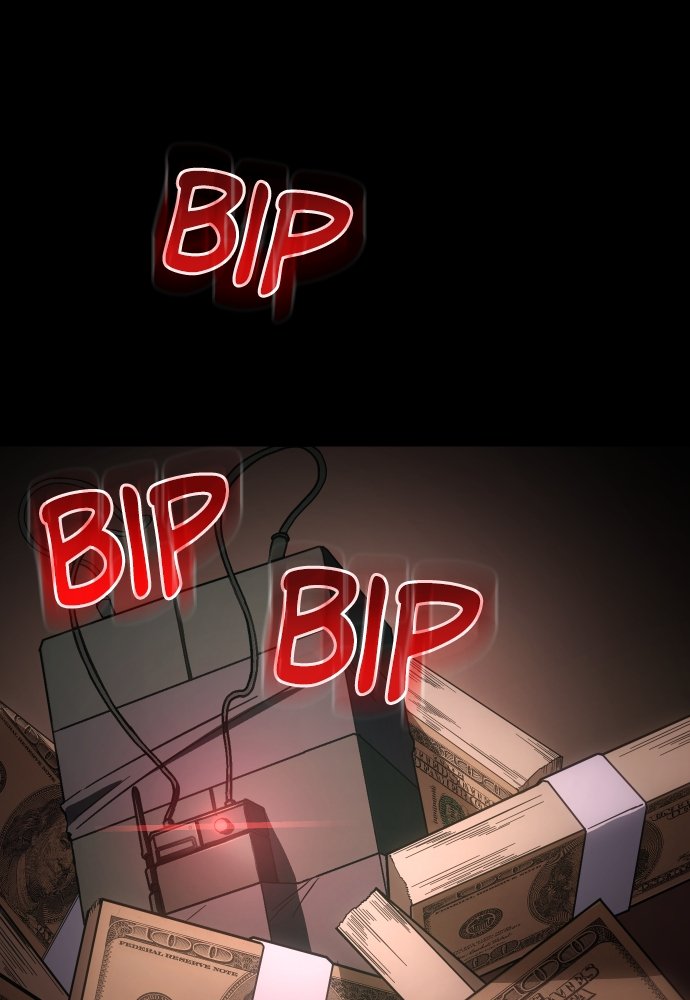 Baek XX Chapitre 14 - Page 75