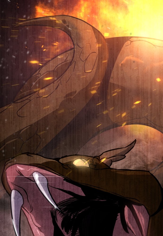 Baek XX Chapitre 14 - Page 79