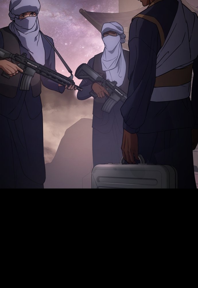 Baek XX Chapitre 14 - Page 84