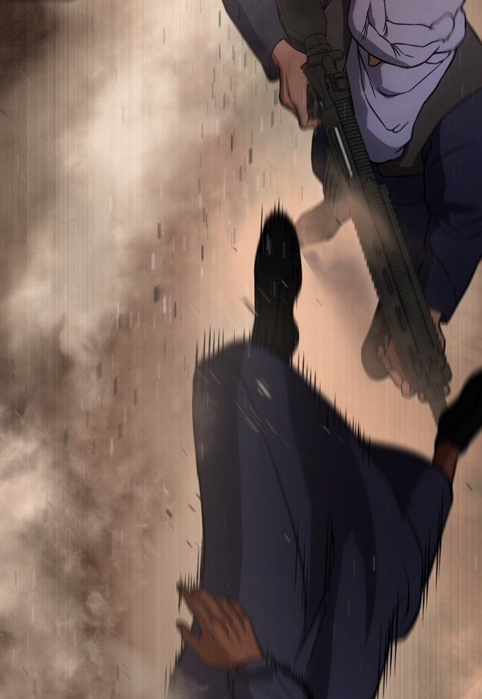 Baek XX Chapitre 14 - Page 90