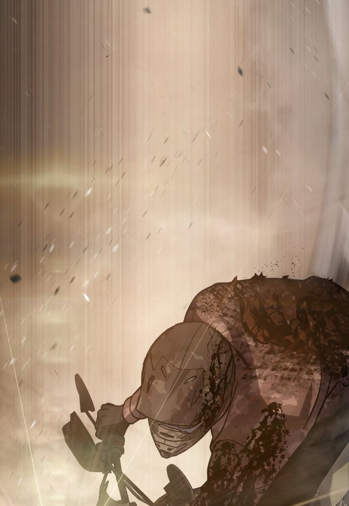 Baek XX Chapitre 14 - Page 93