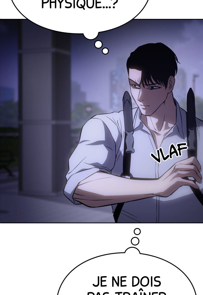 Baek XX Chapitre 15 - Page 104