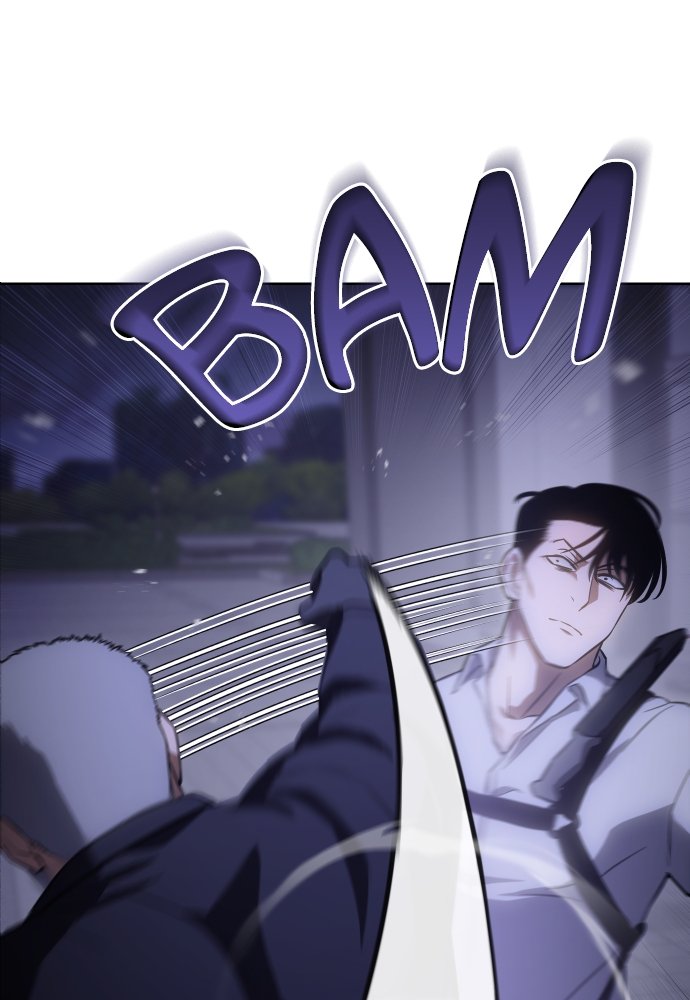 Baek XX Chapitre 15 - Page 107