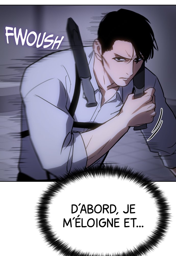 Baek XX Chapitre 15 - Page 110