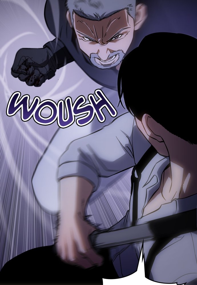 Baek XX Chapitre 15 - Page 112