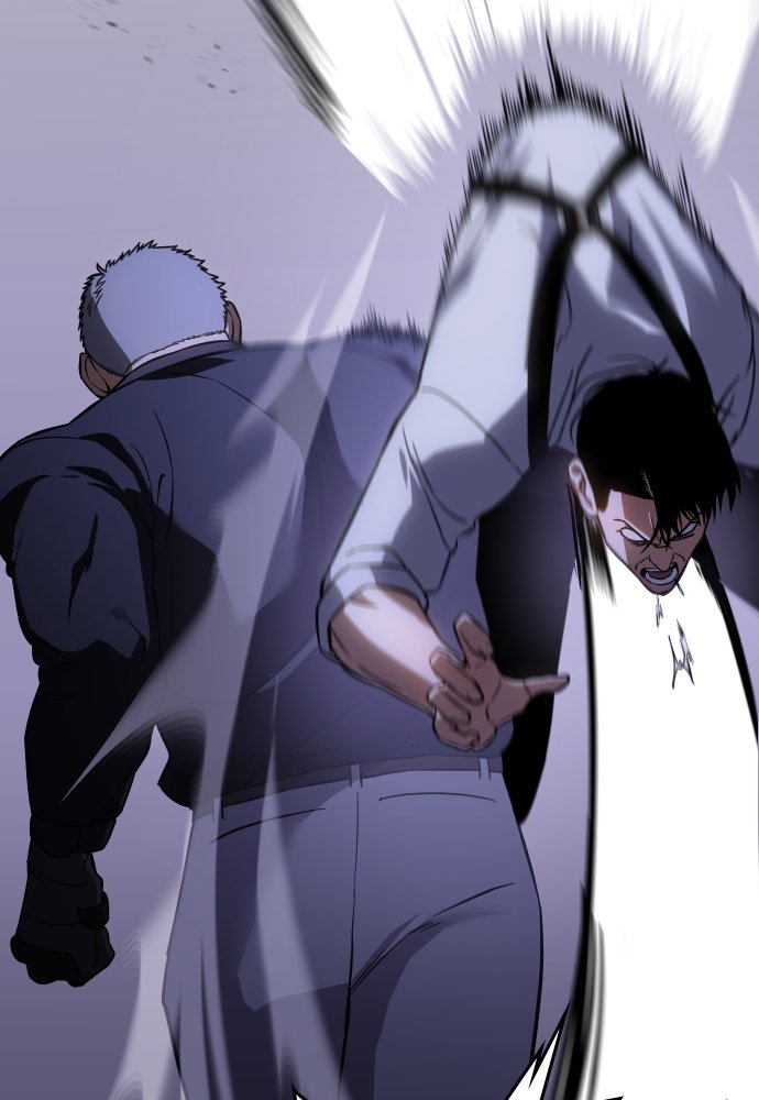 Baek XX Chapitre 15 - Page 115
