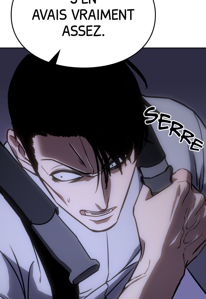 Baek XX Chapitre 15 - Page 117