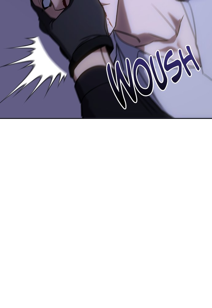 Baek XX Chapitre 15 - Page 124