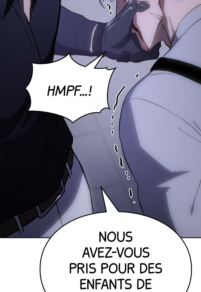 Baek XX Chapitre 15 - Page 126
