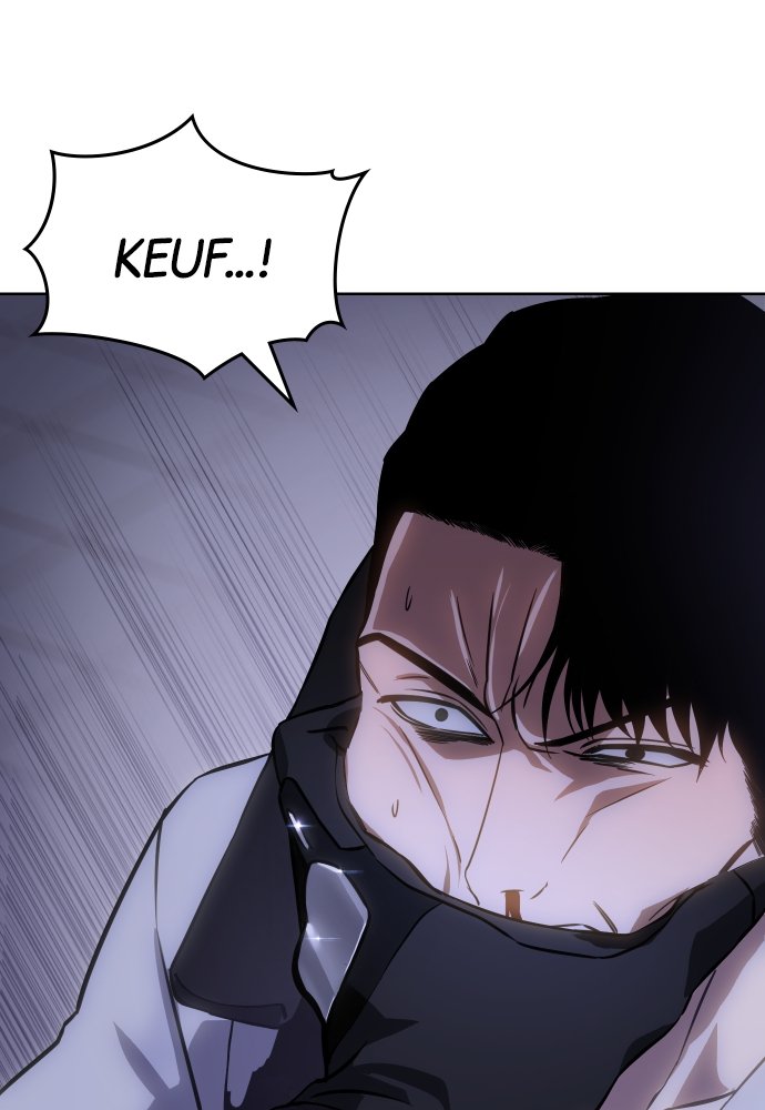 Baek XX Chapitre 15 - Page 130