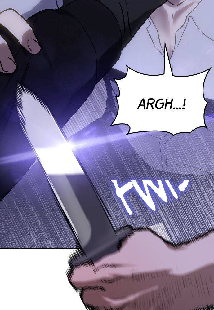 Baek XX Chapitre 15 - Page 131