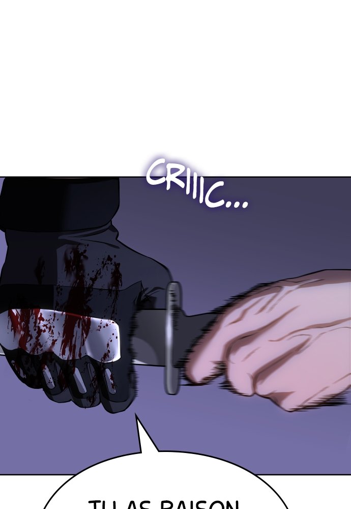 Baek XX Chapitre 15 - Page 134