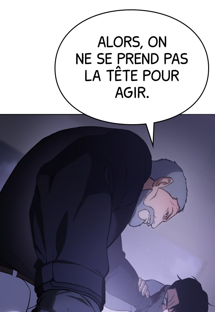 Baek XX Chapitre 15 - Page 136