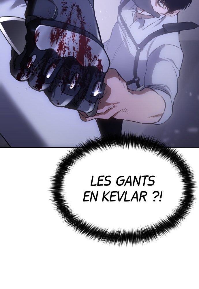 Baek XX Chapitre 15 - Page 137