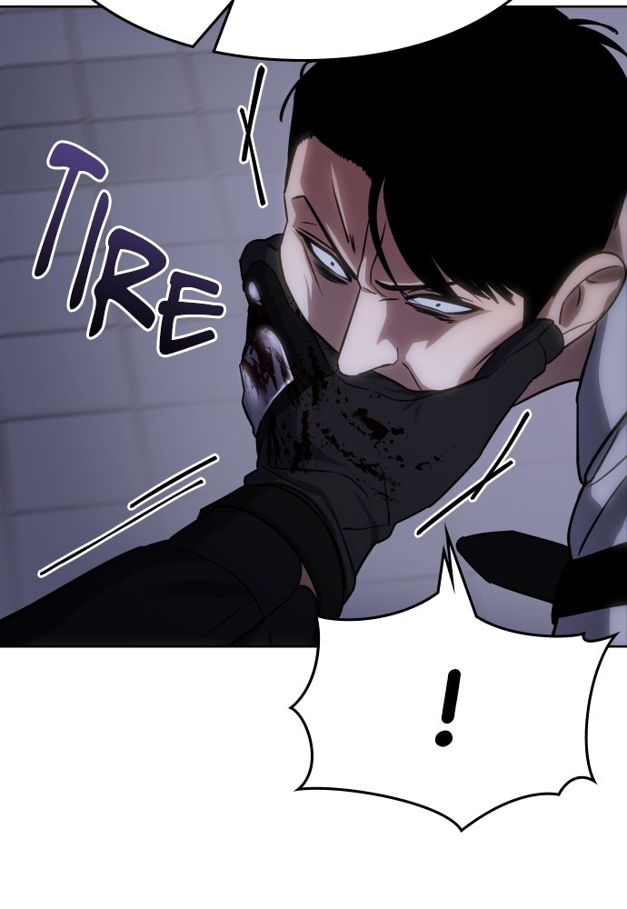 Baek XX Chapitre 15 - Page 139