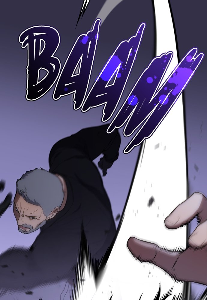 Baek XX Chapitre 15 - Page 141