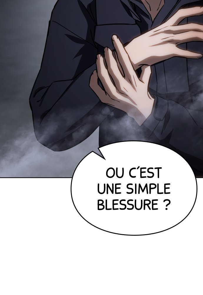 Baek XX Chapitre 15 - Page 151