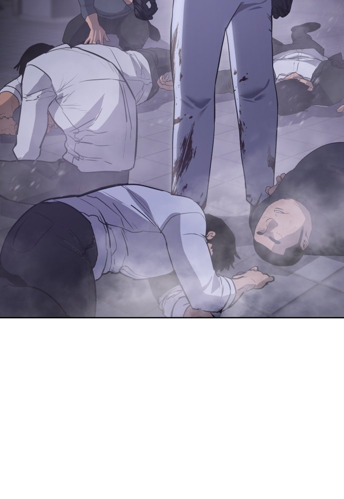 Baek XX Chapitre 15 - Page 156