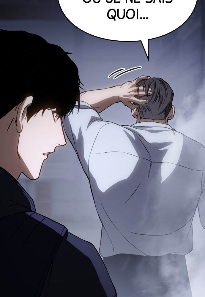 Baek XX Chapitre 15 - Page 158