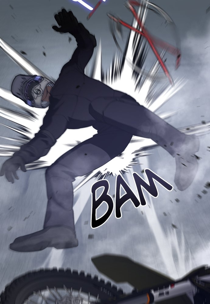 Baek XX Chapitre 15 - Page 188
