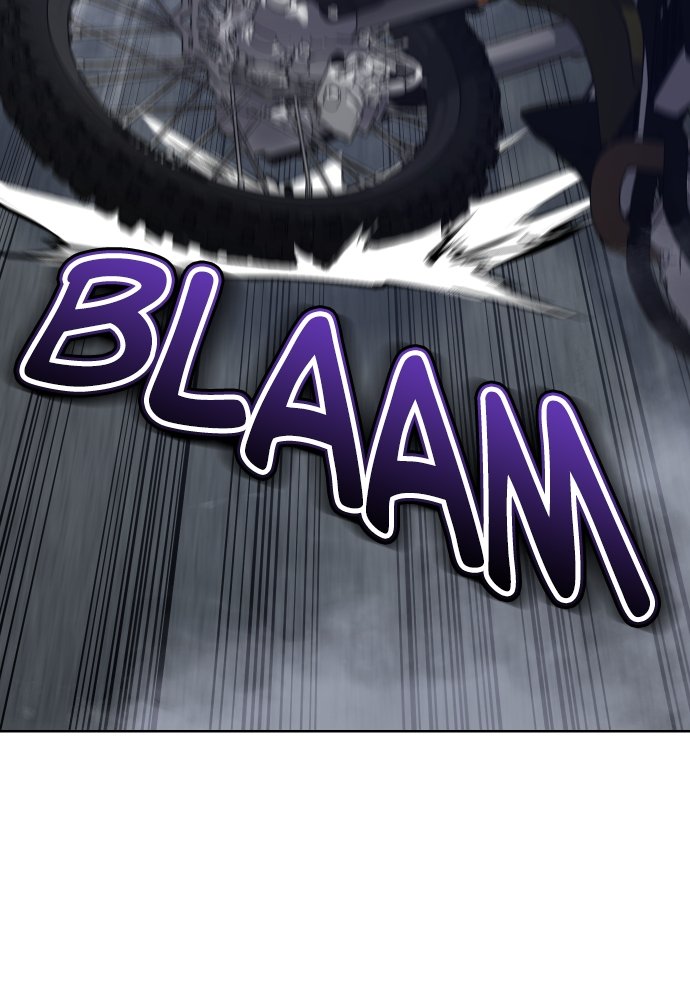 Baek XX Chapitre 15 - Page 189