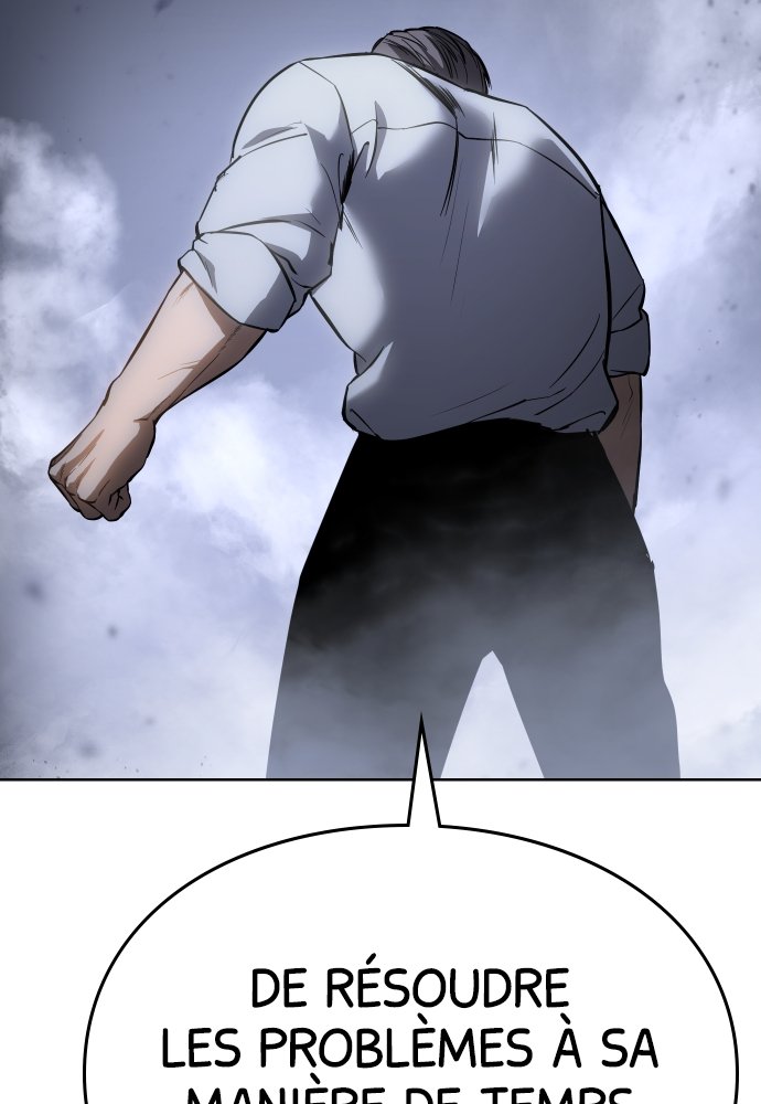 Baek XX Chapitre 15 - Page 191