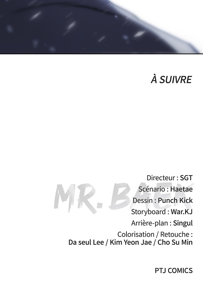 Baek XX Chapitre 15 - Page 197